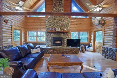2682 Douthit Road, Mineral Bluff, GA 30559 - Photo 10