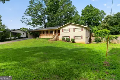 3790 William Paul Drive, Austell, GA 30106 - Photo 2