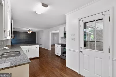 3790 William Paul Drive, Austell, GA 30106 - Photo 12