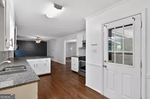 3790 William Paul Dr, Austell, GA 30106 - Photo 12