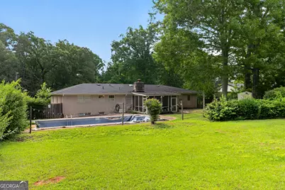 3790 William Paul Drive, Austell, GA 30106 - Photo 4
