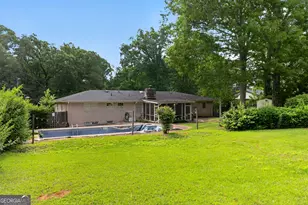 3790 William Paul Dr, Austell, GA 30106 - Photo 4
