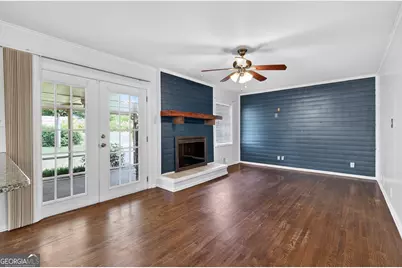 3790 William Paul Drive, Austell, GA 30106 - Photo 8
