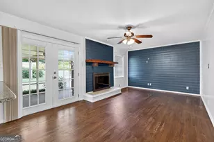 3790 William Paul Dr, Austell, GA 30106 - Photo 8