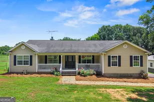 1649 Brays Lake Rd, Royston, GA 30662 - Photo 1