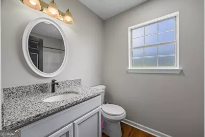1649 Brays Lake Road, Royston, GA 30662 - Photo 32