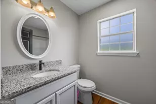 1649 Brays Lake Rd, Royston, GA 30662 - Photo 32