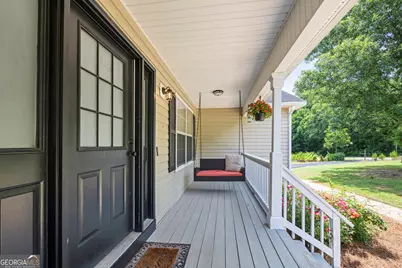 1649 Brays Lake Road, Royston, GA 30662 - Photo 8