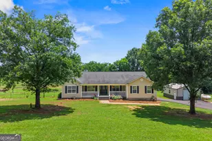 1649 Brays Lake Rd, Royston, GA 30662 - Photo 2