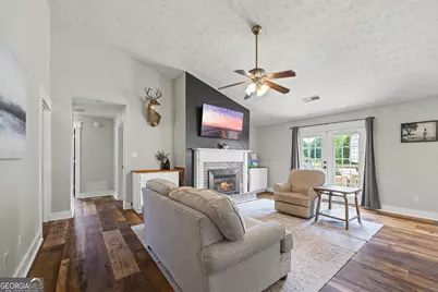 1649 Brays Lake Road, Royston, GA 30662 - Photo 10