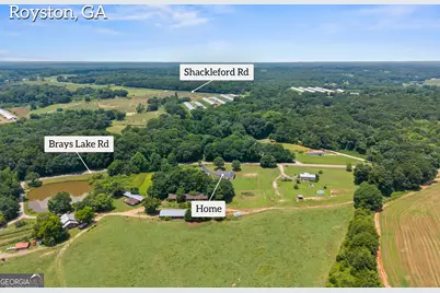 1649 Brays Lake Road, Royston, GA 30662 - Photo 68
