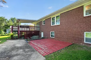 6269 Flamingo Way, Morrow, GA 30260 - Photo 6