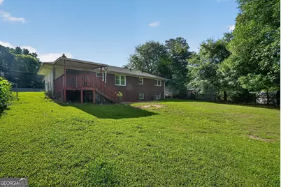 6269 Flamingo Way, Morrow, GA 30260 - Photo 8