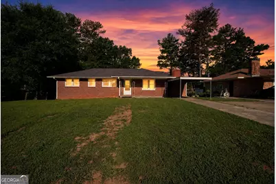 6269 Flamingo Way, Morrow, GA 30260 - Photo 12