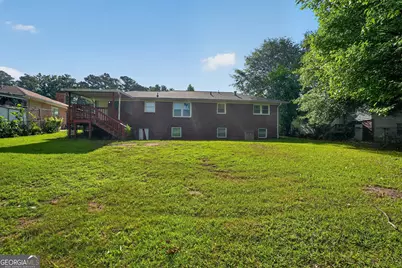 6269 Flamingo Way, Morrow, GA 30260 - Photo 2