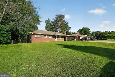 6269 Flamingo Way, Morrow, GA 30260 - Photo 10