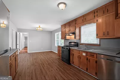 6269 Flamingo Way, Morrow, GA 30260 - Photo 20
