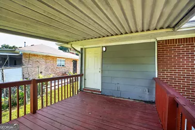 6269 Flamingo Way, Morrow, GA 30260 - Photo 4