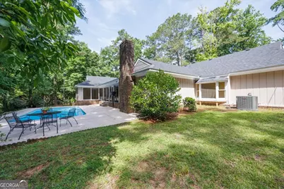 4950 Wellington Drive, Macon, GA 31210 - Photo 44