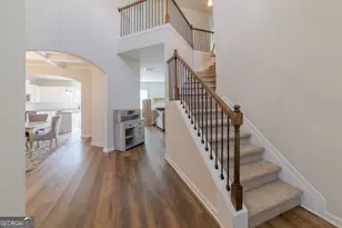 236 Villa Grande Dr, Locust Grove, GA 30248 - Photo 16
