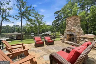 202 Sinclair Rd, Eatonton, GA 31024 - Photo 46