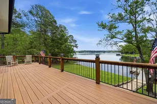 202 Sinclair Rd, Eatonton, GA 31024 - Photo 22