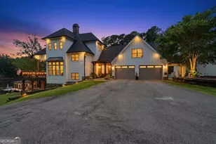 202 Sinclair Rd, Eatonton, GA 31024 - Photo 2