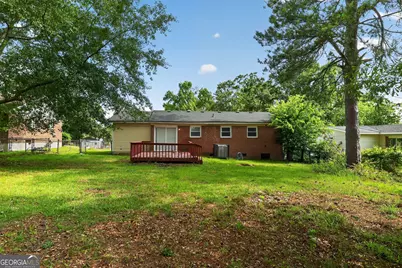 1714 Apple Valley Drive, Augusta, GA 30906 - Photo 4