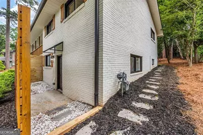 1439 Forest Lane SE, Marietta, GA 30067 - Photo 36
