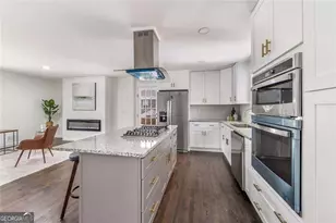 1439 Forest Ln SE, Marietta, GA 30067 - Photo 8