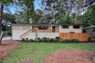 1439 Forest Ln SE, Marietta, GA 30067 - Photo 2