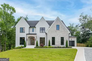 290 Christopher Robin Rd, Alpharetta, GA 30005 - Photo 1