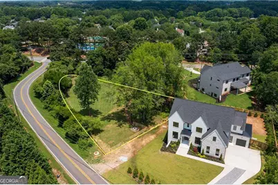 290 Christopher Robin Road, Alpharetta, GA 30005 - Photo 64