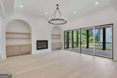 290 Christopher Robin Road, Alpharetta, GA 30005 - Photo 16