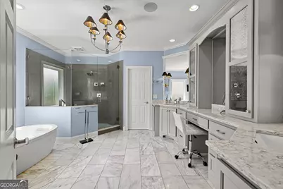 65 South Shore Drive, Newnan, GA 30263 - Photo 10
