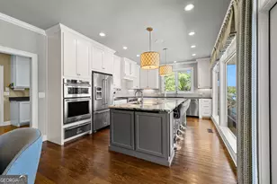 65 S Shore Dr, Newnan, GA 30263 - Photo 4