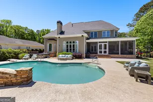 65 S Shore Dr, Newnan, GA 30263 - Photo 36