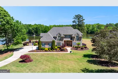 65 South Shore Drive, Newnan, GA 30263 - Photo 28