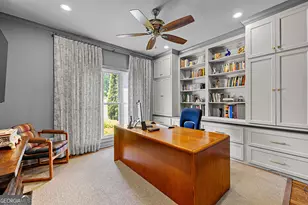 65 S Shore Dr, Newnan, GA 30263 - Photo 8