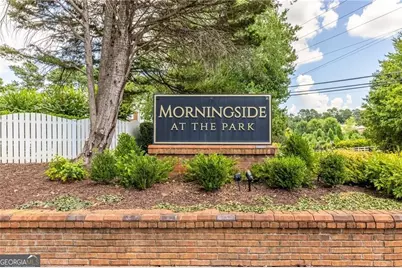 1201 Morningside Park Drive, Alpharetta, GA 30022 - Photo 2
