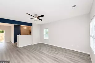 2207 Bigwood Trail, Atlanta, GA 30349 - Photo 4