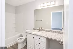 2207 Bigwood Trail, Atlanta, GA 30349 - Photo 6