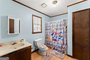 386 Allen St, Dawsonville, GA 30534 - Photo 22