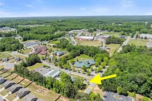 386 Allen St, Dawsonville, GA 30534 - Photo 6