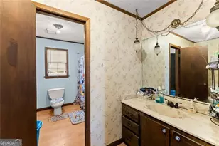 386 Allen St, Dawsonville, GA 30534 - Photo 16