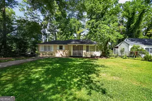 1863 Ridgeland Dr, Decatur, GA 30032 - Photo 10