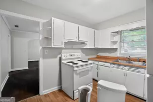 1863 Ridgeland Dr, Decatur, GA 30032 - Photo 18
