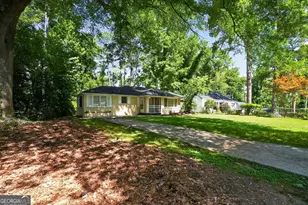 1863 Ridgeland Dr, Decatur, GA 30032 - Photo 8