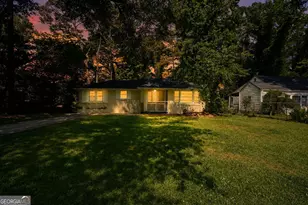 1863 Ridgeland Dr, Decatur, GA 30032 - Photo 1