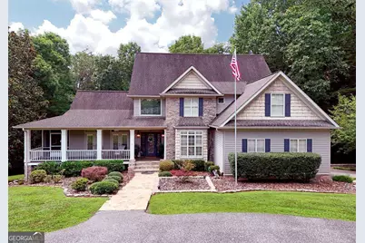 371 Coosa Way, Blairsville, GA 30512 - Photo 2